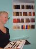 Emma Colour Consultations – Discussing Colour